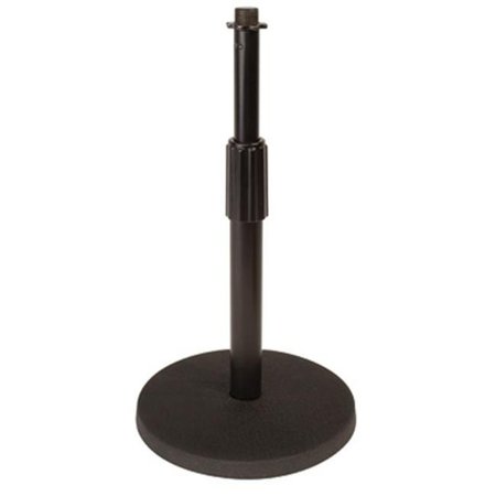 ULTIMATE SUPPORT Ultimate Support JSDMS50 Desktop Microphone Stand JSDMS50